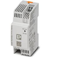 Phoenix Contact STEP3-PS/1AC/24DC/1.3/PT DIN-rail netvoeding 24 V/DC 1.3 A 30 W Aantal uitgangen: 1 x Inhoud: 1 stuk(s) - thumbnail