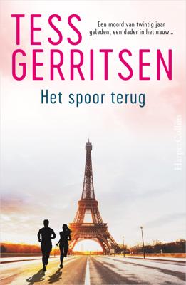 Het spoor terug Het spoor terug
