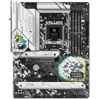 Moederbord AMD Asrock B650E Steel Legend WiFi - thumbnail