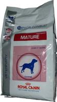 Royal Canin Food for mature dogs - 10 kg