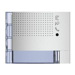 Legrand 351111 Afdekking voor Accessoires voor deurintercom Aluminium