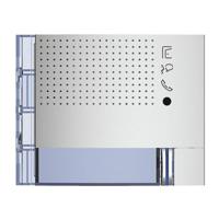 Legrand 351111 Afdekking voor Accessoires voor deurintercom Aluminium - thumbnail