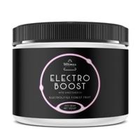 Ultimus Nutrition ElectroBoost Forest Fruit (250 gr)