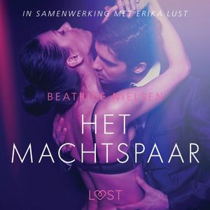 Het machtspaar - erotisch verhaal