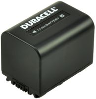 Camera-accu NP-FV70 voor Sony - Origineel Duracell - thumbnail