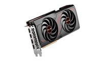 Sapphire AMD Radeon RX 7600 Videokaart Pulse 8 GB GDDR6-RAM PCIe x8 HDMI, DisplayPort - thumbnail