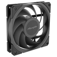 Alpenföhn 120 Jetstream PC-ventilator Zwart (b x h x d) 120 x 120 x 27 mm - thumbnail