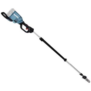 Makita DUA301Z elektrische snoeischaar 18 V Groen, Staal