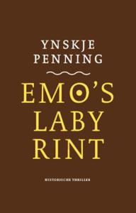 Emo&apos;s labyrint (Paperback)