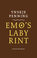 Emo&apos;s labyrint (Paperback) - thumbnail