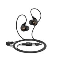 Sennheiser IE 60 Hoofdtelefoons In-ear Zwart