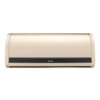 Brabantia Broodtrommel met schuifdeksel - Soft Beige - thumbnail