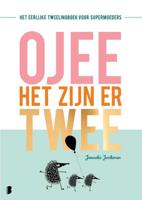 O jee, het zijn er twee - Janneke Jonkman - Paperback (9789022584729)