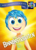 Binnenstebuiten - Disney - Hardcover (9789047622284)
