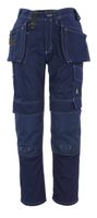 MASCOT® 06131-630 HARDWEAR Broek met spijkerzakken - thumbnail