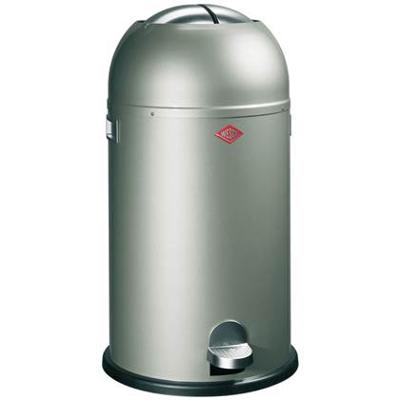 Wesco Kickmaster Pedaalemmer 33 Liter Wesco Kickmaster Pedaalemmer 33 Liter