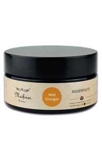 Meissner Tremonia scheercrème Wild Oranges 200ml