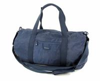 Sporttas weekendtas Duffel MONTANA Blauw