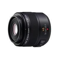 Panasonic Leica DG Macro-Elmarit 45mm f/2.8 MEGA OIS MFT-mount objectief