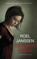 De tiende vrouw - Roel Janssen - ebook