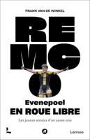 Remco Evenepoel en roue libre (French Edition)