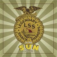 Live From Sun Studio - LP (0760137321316)