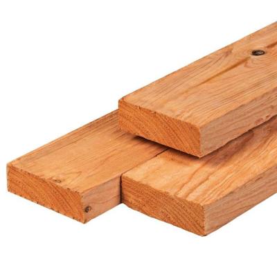 Ligger Red Class Wood 4,5x14,5x500 cm Tuindeco - Tuindeco