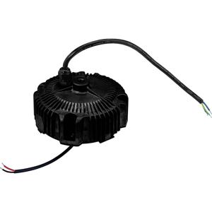 Mean Well HBG-200-48A LED-driver Constante spanning, Constante stroomsterkte 196.8 W 2.46 - 4.1 A 48 V/DC Outdoor, PFC-schakeling, Instelbaar,