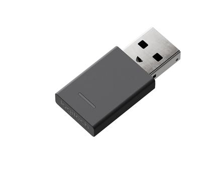 Draadloze audio-ontvanger voor koptelefoon