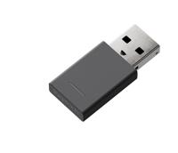 Draadloze audio-ontvanger voor koptelefoon