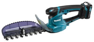 Makita Buxusschaar 10.8V (2.0 Ah) 20 cm UH201DSA Makita Buxusschaar 10.8V (2.0 Ah) 20 cm UH201DSA