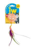 Jw Jw cataction lattice bal met staart