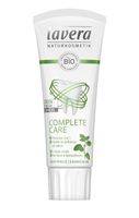 Lavera Tandpasta/dentifrice complete care bio FR-DE (75 ml) - thumbnail