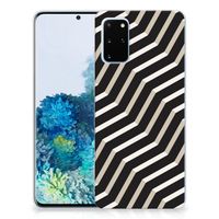 Samsung Galaxy S20 Plus TPU Hoesje Illusion