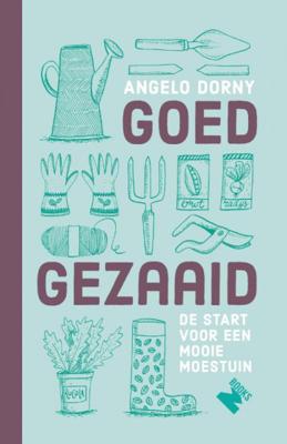 Angelo  Dorny Goed gezaaid