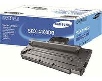 Samsung SCX-4100D3/ELS toner, 3.000 pagina's zwart