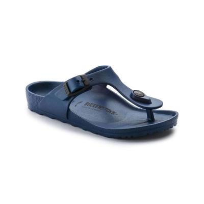 Birkenstock Gizeh EVA Navy Slippers Uniseks Size : 37 Birkenstock Gizeh EVA Navy Slippers Uniseks Size : 37