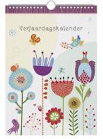 Fragile Verjaardagskalender