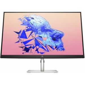 HP U32 32 4K Ultra HD USB-C IPS Monitor