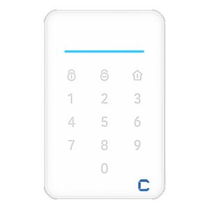 C-Smart Keypad 3120 - Draadloos