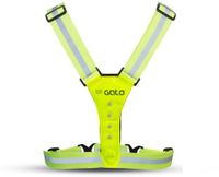 Gato Kids LED Safer Vest - thumbnail