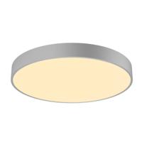 SLV Dimbare plafondlamp Medo 60 60cm - 3000-4000K met grijze kap 1001899 - thumbnail