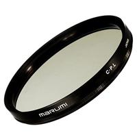 MARUMI filter CPL 55 mm geel