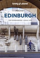 Reisgids Pocket Edinburgh | Lonely Planet - thumbnail