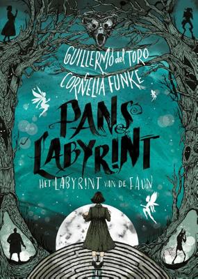 Pans labyrint - Cornelia Funke - eBook (9789045123769) Pans labyrint - Cornelia Funke - eBook (9789045123769)