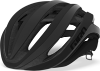 Giro Aether Spherical MIPS fietshelm (Kleur: matzwart, Maat: L)