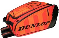 Dunlop Thermo Pro Racket Bag (Kleur: oranje/zwart)