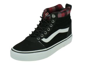 Vans Ward Hi Mte