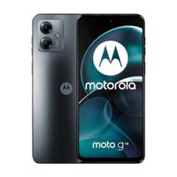 Motorola Moto G14 4+128GB DS 4G Stahlgrau OEM