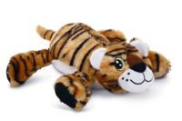 Beeztees Barley - Hondenspeelgoed - Bruin - 28x16x8cm